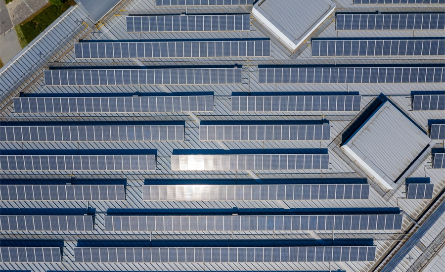 Comment choisir les bons panneaux photovoltaïques ?​ pro panneau photovoltaïque solaire installation Bionergie