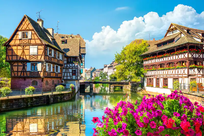 Les Panneaux Photovoltaïques à Strasbourg : Un Avenir Durable